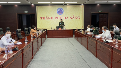 Chủ tịch UBND thành phố Đà Nẵng ta đang moon pazêng khách sạn pazum têy đương đơp đhanuôr tơợ thành phố Hồ Chí Minh chô ooy vel đong