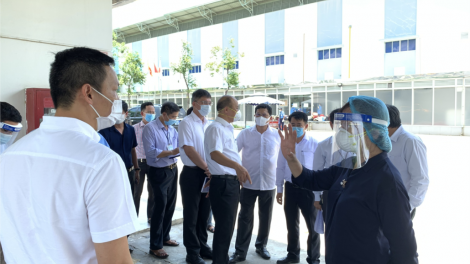Tơợ tơơp ra diu t’ngay 17/7 Dà Nẵng đươi bhrợ Chỉ thị 16 đhị 4 phường