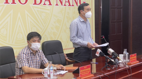 Đà Nẵng ra pă cán bộ bhrợ bhiêc muy pâng