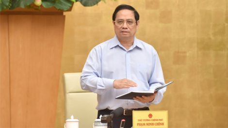 T’bhlâng đợ lưch mơ dzợ mă đoọng vêy văc xin bhrợ têng coh k’tiêc hêê moot c’xêê 9/2021