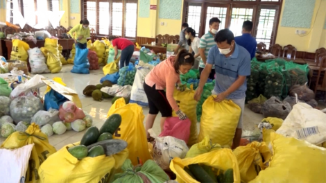 Quảng Nam cher đoọng bh’nơơn pr’đươi, ch’na đh’nắh ha đhanuôr zâp zr’lụ ặt pa tuông cóh Đà Nẵng