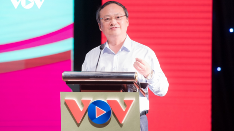 Bhui har P’rá Việt Nam