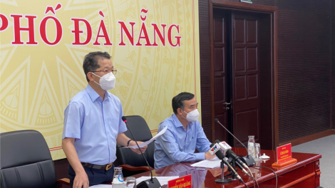 Đà Nẵng đợ apêê crêê Covid-19 xiêr đệ bhlâng coh 44 t’ngay ha nua