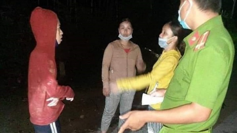 Thừa Thiên Huế: Bơơn lêy 5 cha năc đhanuôr lướt bơơn tri crêê xang coh crâng