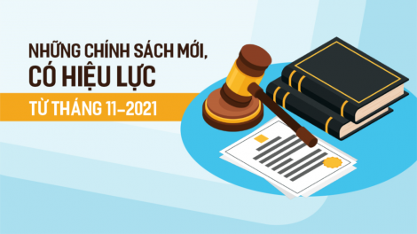 Bâc chính sách t’mêê vêy pr’đươi tơợ c’xêê 11 c’moo 2021