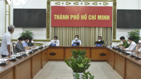 Phó Thủ tướng Vũ Đức Đam: Lêy âng đơơng đấh zâp t’nôm zooi zúp tước têy đhanuôr cóh zâp zr’lụ trọ