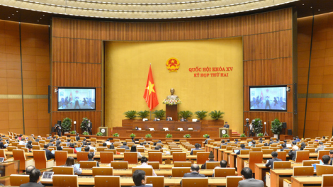 Ra pă cớ pr’đơợ tr’mông tr’meh năc choom đơc đhị pr’đơợ k’đhap âng pr’luh Covid-19 vêy choom đanh