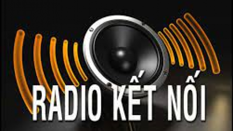 Radio kết nối tin yêu