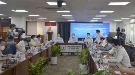 Thành phố Hồ Chí Minh cắh choom pa đanh pa tuông đhanuôr