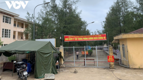 Thừa Thiên Huế: T’bhlâng lêy cha mêết đhanuôr xang pa tuông pazưm, cha groong đhr’năng trơơi boọ pr’lúh cóh đhanuôr