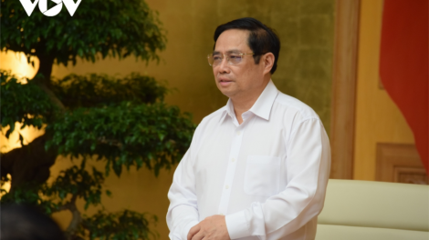 Thủ tướng: Xa nay bh’rợ zư lêy c’rơ ha đhanuôr âng ngành Y năc bh’rợ chr’năp pa bhlâng