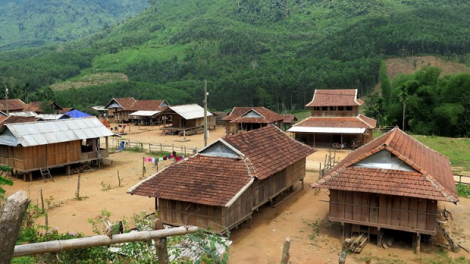 Quảng Ngãi bhrợ têng liêm choom chính sách acoon coh đhị zr’lụ đhanuôr acoon coh lâng da ding k’coong
