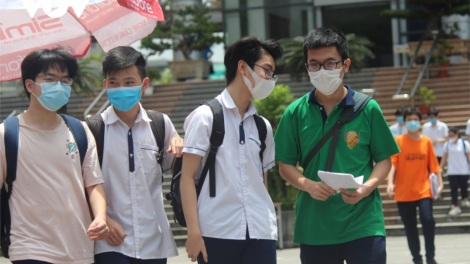 Những lưu ý khi điều chỉnh nguyện vọng xét tuyển đại học