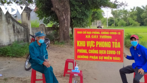 Bình Định: Pa đhêy bh’rợ âng a nhi Bí thư lâng Chủ tịch chr’val tu căh lâh k’rang ooy bh’rợ zâl cha groong pr’luh cr’ăy