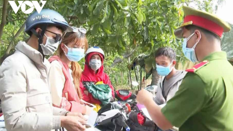Bơr pêê tỉnh pa đhêy bh’rợ đương đơp pay đhanuôr chô đắh zr’lụ váih pr’lúh cr’ay
