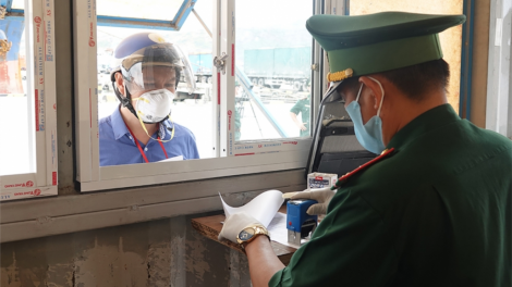 Muy bơr tỉnh miền Trung đoọng ăt la lay y tế 21 t’ngay lâng manuyh lươt, chô tơợ zr’lụ pr’luh TP. HCM