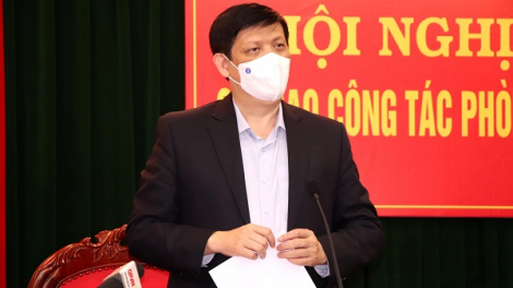 Cr’noọ xa nay câl chô đơơng 150 ức liều vaccine zâl cha groong pr’luh cr’ăy Covid-19 coh c’moo 2021 năc liêm choom
