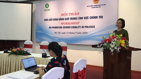 Pa dưr pân đil ting pấh bhrợ chính trị