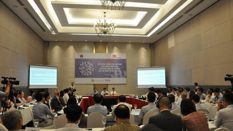 Việt Nam t’bhlâng bhrợ têng cha, chấc lêy pr’đươi vắc xin Cocid-19, têêm ngăn quyền đươi dua vắc xin liêm ma mơ đoọng ha zâp ngai