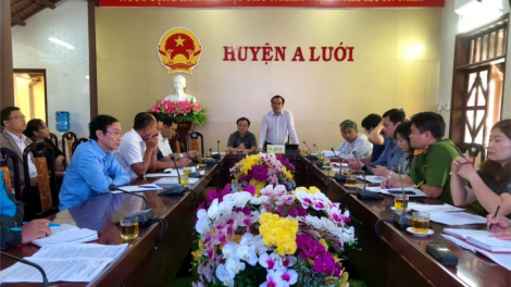 A Lưới đơơh hân ra văng ha t’ngay bhiệc bhan ga măc âng prang đhanuôr