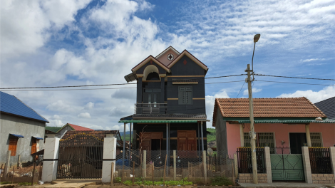T’moot đảng viên zr’lụ đha nuôr acoon coh An Lão: Bhrợ t’vaih pr’đơợ pa dưr