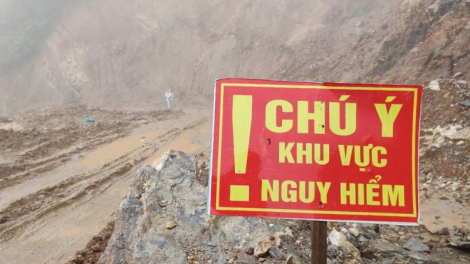 Quảng Nam đơơh hân bhr’lậ c’lâng p’rang da ding k’coong bêl Tết k’nặ tươc