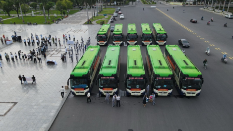 Quảng Nam choọng bhưah têy đơp pay đha nuôr rach chô