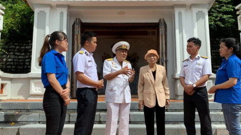T’ruih ooy apêê bh’rợ lươt truih biển grơơ nhool lâng cr’puôt k’tiêc vel đong