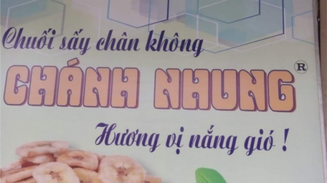 Liêm choom tơợ bhrợ pa dưr bh’nơơn  đhăm chr’hoong