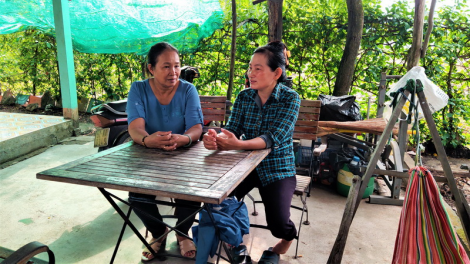 Ting lêy bhrợ têng cơnh Ava Hồ đoọng zúp đhanuôr lâng bhrợ pa dưr vel bhươl