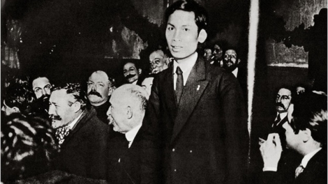 Haanh deh 110 c’moo t’ngay Ava Hồ chêêc c’lâng trôông dzâc k’tiêc k’ruung (5/6/1911- 5/6/2021): Năc cr’lặ chr’năp ga măc âng c’xêê c’moo acoon manuyh
