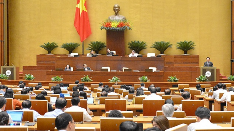 Bh’rợ âng k’tiếc k’ruung pa dưr tr’mông tr’meh zr’lụ đhanuôr acoon coh lâng da ding ca coong cr’chăl c’moo 2021-2030