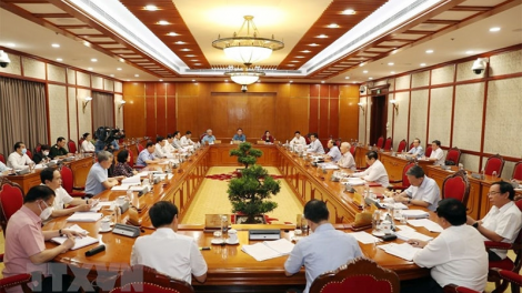 Đảng viên, apêê chuyên gia xay moon dal bhlâng Quy định 41 âng Bộ Chính trị