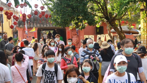 Quảng Nam: Zư lêy, pa dưr râu chr’năp âng c’kir pa têệt lâng bh’rợ pa dưr du lịch