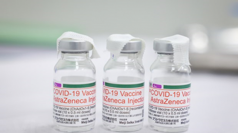 T’ngay 1/7, đơp p’xoọng vaccine zâl Covid-19 âng Nhật đoọng