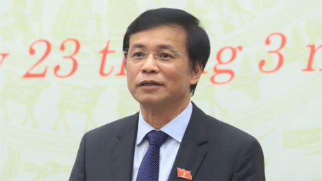 Pr’họp g’luh 11 đớc 7 t’ngay đoọng lêy cha mệêt, pa mâng k’bhuh bh’cộ bh’cột âng Nhà nước