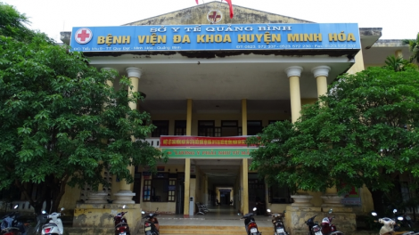 Quảng Bình: Đơơh loon pa dưah muy cha năc acoon p’niên crêê độc tu cha tri