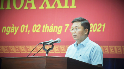 Quảng Nam: Pa dưr zập pr’đợơ c’rơ đoọng pa dưr zr’lụ da ding ca coong