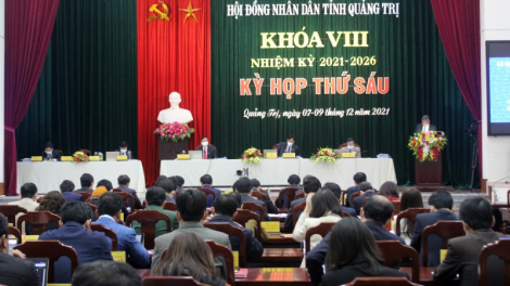 Quảng Trị: Đợ zên bơơn pay pa chô tơợ bh’rợ tr’câl tr’bhlêy lâng k’tiêc k’ruung n’lơơng bâc pa bhlâng coh 5 c’moo ahay