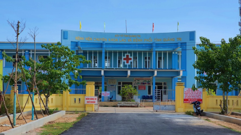 Quảng Trị: Bơơn lêy 1 cha năc manuyh crêê pr’luh cr’ăy SARS-CoV-2 xoọc ta đoọng ăt la lay zazum