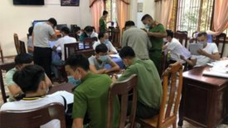 Quảng Nam lêy ch’mêết 19 cha nặc crêê tước c’lâng cá độ bóng đá