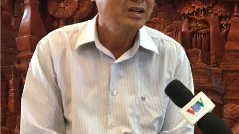 Bấc rau đương rơơm đăh xăl t’mêê, ha dưr bơơn pa gơi tước Đại hội Đảng g’luh XIII