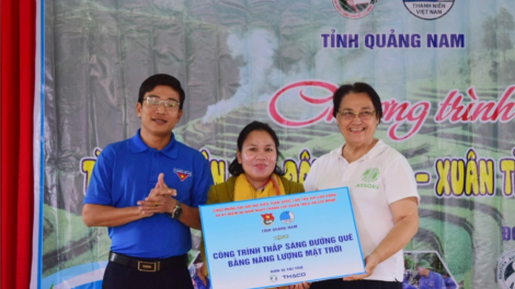 Bhrợ têng bâc bh’rợ xã hội đhị Ga Ry