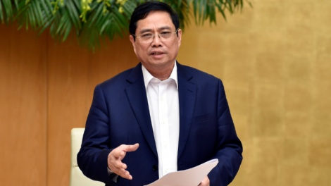 Công điện âng Thủ tướng Chính phủ n’đăh t’bhlâng zêl lâng cha groong pr’luh Covid-19, ch’mêêt lêy chủng t’mêê Omicron