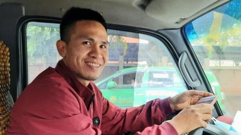 Thủ tướng pa gơi thư hơnh đha đhâm Nguyễn Ngọc Mạnh grơơ loom trông ma nưih