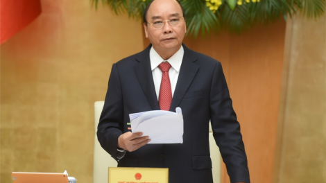 Thủ tướng: đhơ bhrợ bh’rợ t’mêê căh cợ đhêy hưu ting cơnh chế độ nắc trách nhiệm bh’rợ lêy bhrợ tước x’rịa