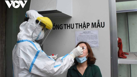 Đà Nẵng: K’noỌ 7000 nhân viên y tế zêng doọ crêê SARS-CoV-2