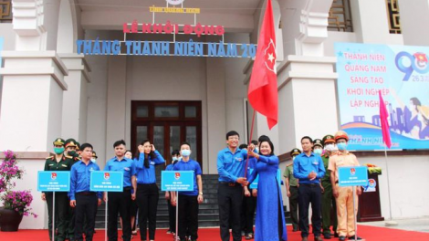 Quảng Nam: Bhrợ têng bh’rợ c’xêê pêê c’noong k’tiêc đhị chr’val Đắc Pring