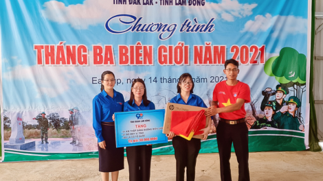 Đăk Lăk: Xa nay bh’rợ c’xêê 3 k’noong k’tiếc c’moo 2021