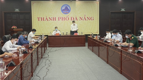 Đà Nẵng đoọng k’bhuh taxi, grab, shipper… pa bhrợ cớ